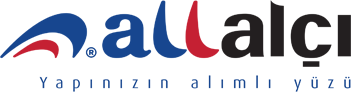 All Alçı Logosu