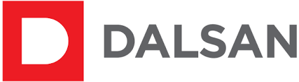 Dalsan Logosu